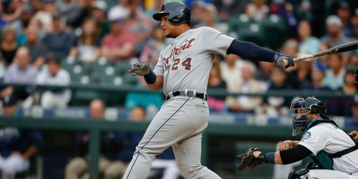 Los Tigers llegan como motos con el objetivo de los Playoffs