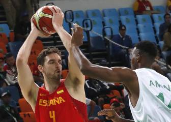 Gasol: