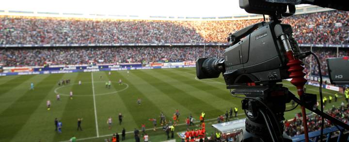 Así puedes ver los eventos deportivos de esta semana