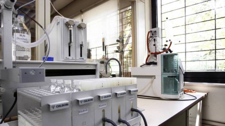 Reabre el laboratorio de Pekín tras cuatro meses suspendido