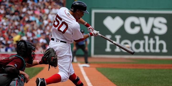 5 jugadores que aspiran al MVP de la Liga Americana