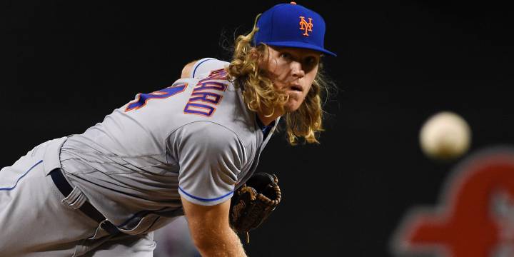 Los 4 mejores partidos para el fin de semana en la MLB