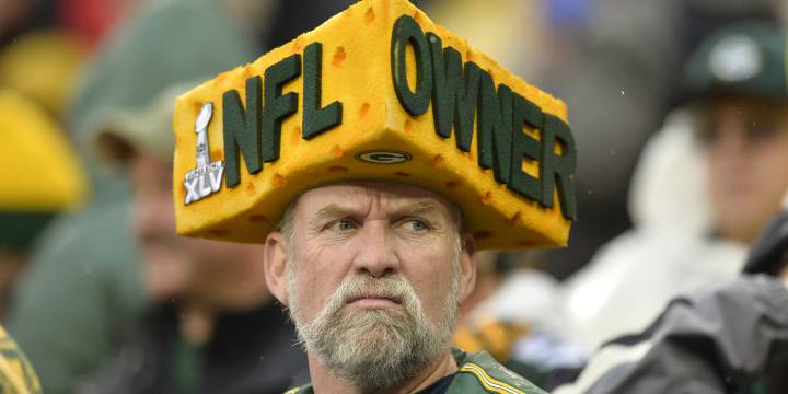 Ranking de las aficiones de la NFL (Parte 2)