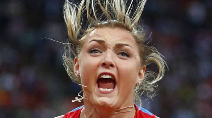 Descalificada por dopaje una medallista de Londres 2012