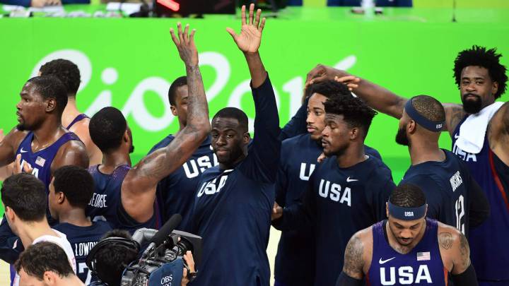 Horarios de los seis deportes que no te puedes perder hoy, 21 de agosto, y sus horarios en USA