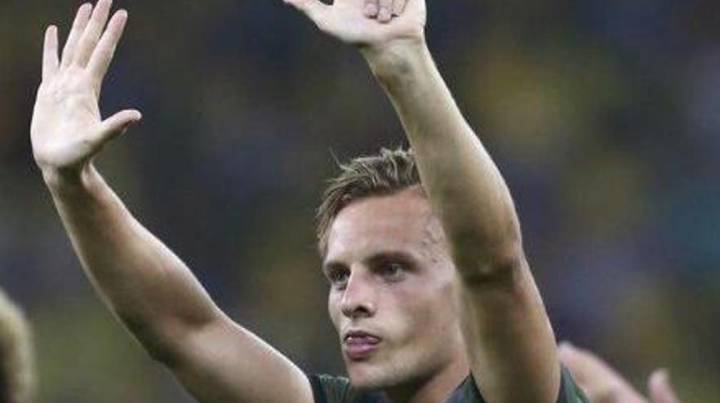 Robert Bauer recordó el 7 - 1 a los aficionados brasileños