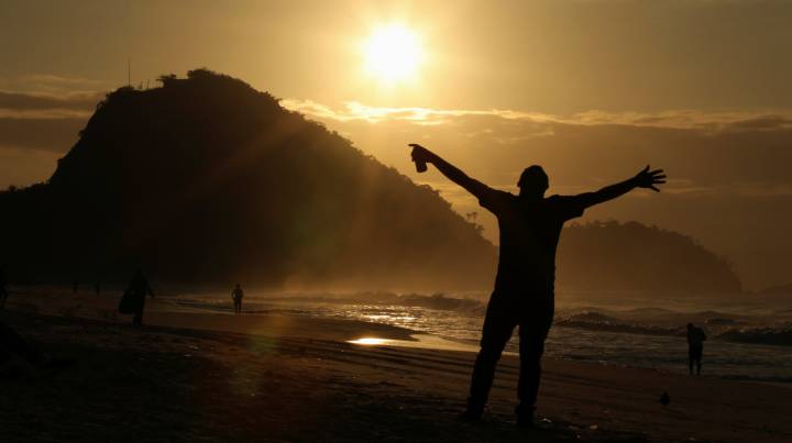 Río de Janeiro no registró ningún caso de zika durante los JJOO