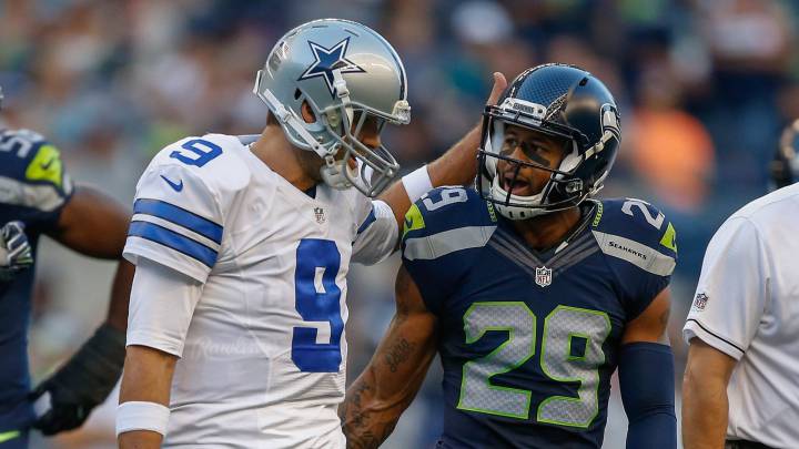 Romo tiene una vértebra rota y se perdería de 6 a 10 partidos