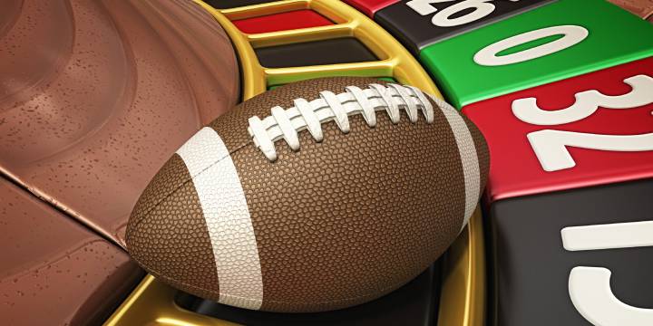 Los diez mejores consejos para ganar apostando en la NFL