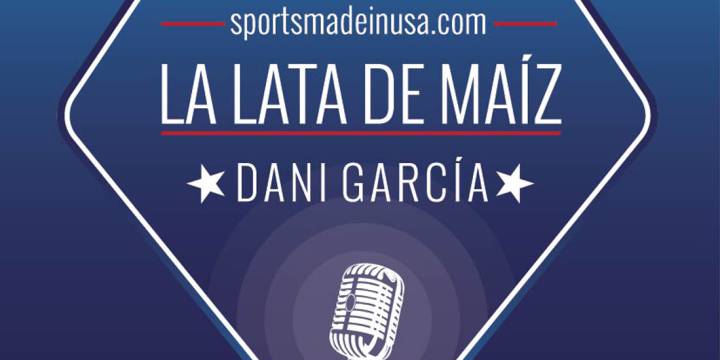 La Lata de Maíz 2x24: Actualidad, Little World Series e Historia (XII)