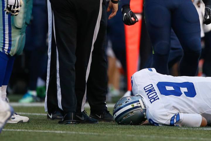 Parte de guerra semana 3 pre temporada NFL