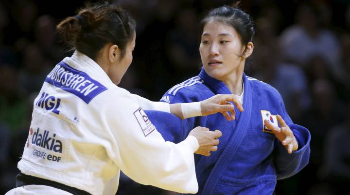 Mongolia regalará una vivienda a sus medallistas en Río