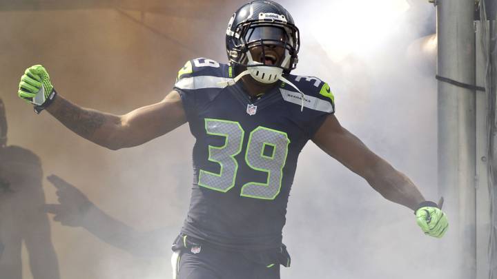 La ‘Legión of Boom’ no volverá a reunirse en la NFL