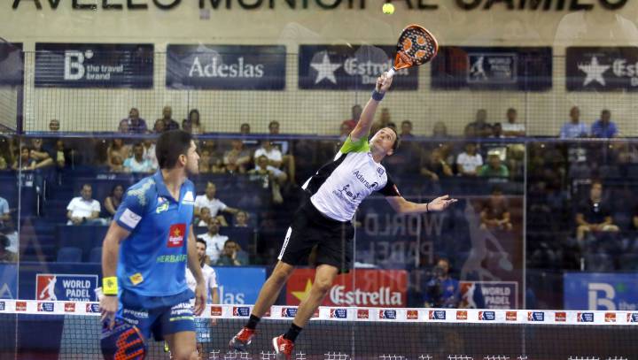 Las Gemelas Alayeto y Paquito Navarro lideran la Selección