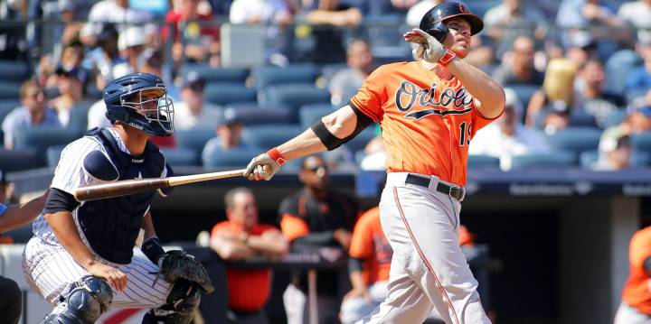 Baltimore Orioles disponen de un mes para establecer récord