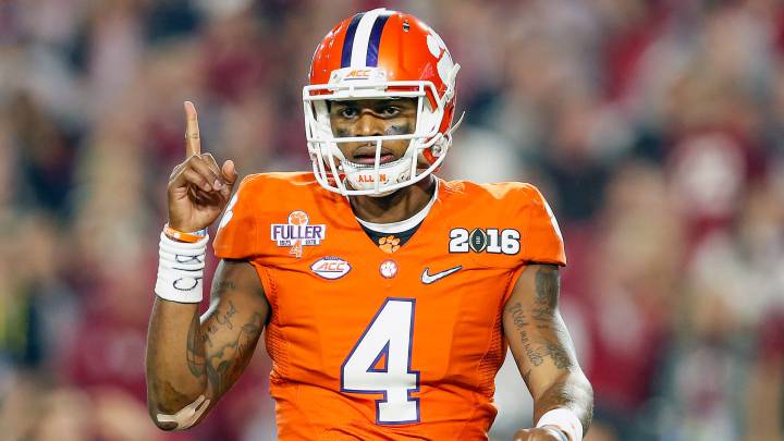 8 datos para seguir la temporada 2016 de la NCAA
