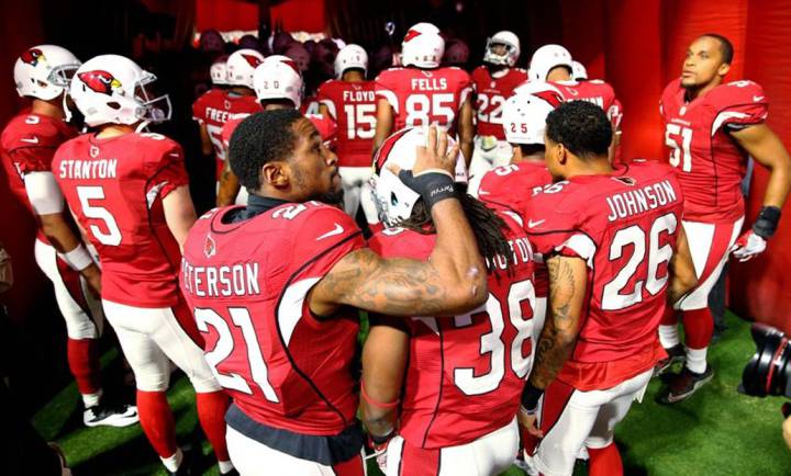 Los Cardinals tienen un problema en su secundaria