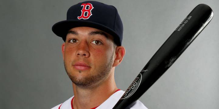 Se inicia la era Yoan Moncada en los Boston Red Sox