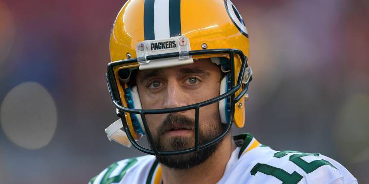 Los Green Bay Packers, claros favoritos en las apuestas