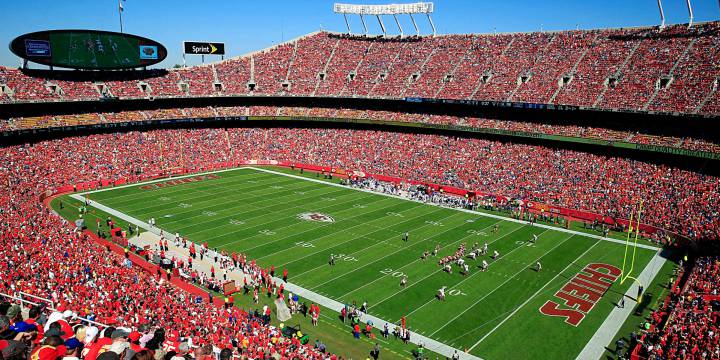 Ranking de aficiones de la NFL (Parte 4)