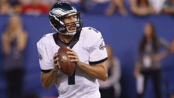 Preguntas clave del fichaje de Sam Bradford por los Vikings
