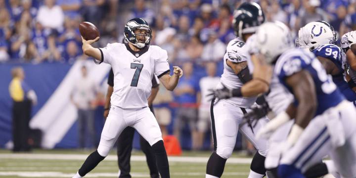 Resumen de una loca jornada de despidos y traspasos NFL