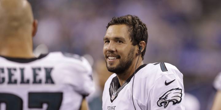 Sam Bradford, el quarterback de mil vidas y cero resultados