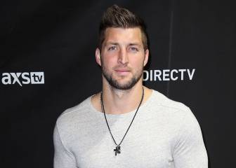 Los Atlanta Braves se interesan por Tim Tebow