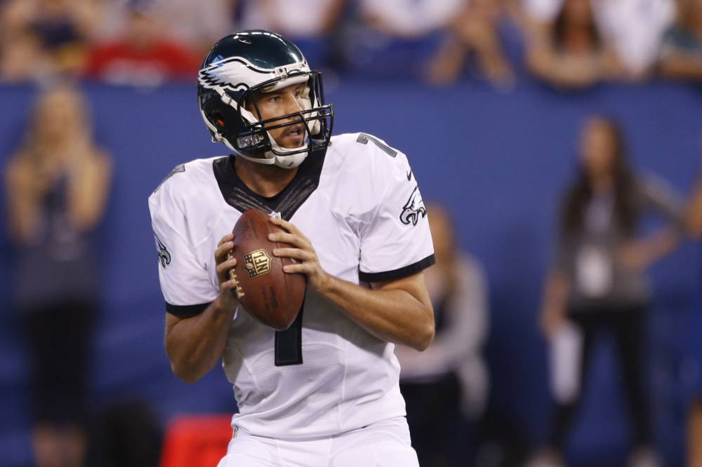 DASAM#240: Sam Bradford y la oportunidad de su vida