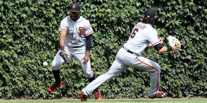 Power ranking 06/09/16: La caída libre de los Giants