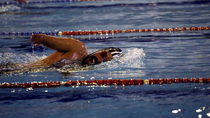 Los 10 deportistas a seguir en los Paralímpicos de Río