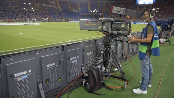 Así puedes ver los eventos deportivos de la semana