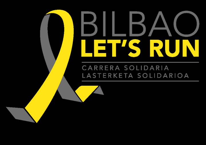 Carrera en Bilbao por personas con enfermedades graves