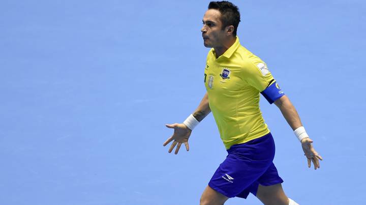 Falcao: "Brasil pudo hacer más, nos faltó algo de preparación"