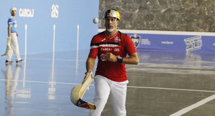Goiko y López polarizan de la vuelta del Jai-Alai a Madrid
