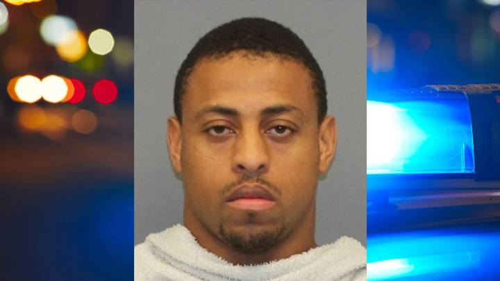 El ex jugador de los Cowboys es detenido con cocaína en Dallas