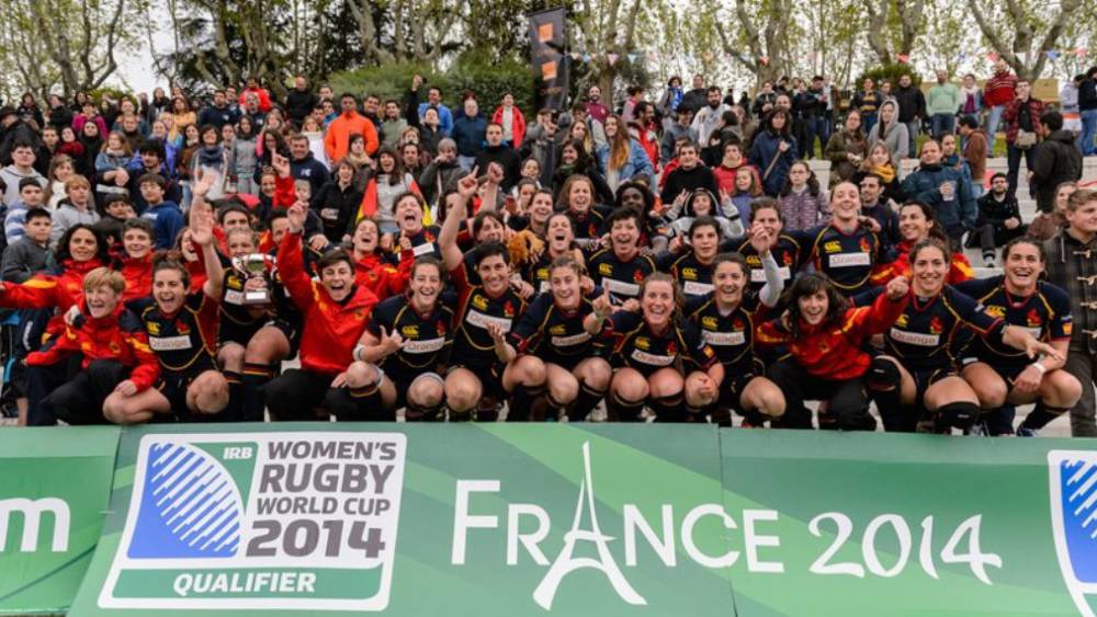 Las Leonas buscan en Madrid el último billete mundialista