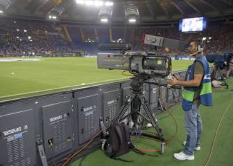 Así puedes ver los eventos deportivos de la semana