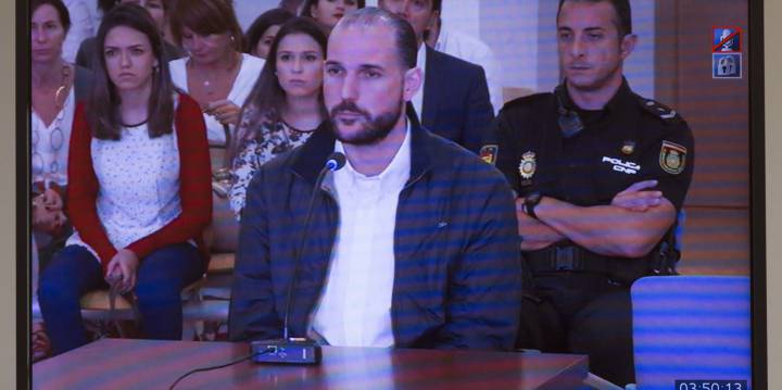 Un sicario declara cómo mató y descuartizó a Ingrid Visser