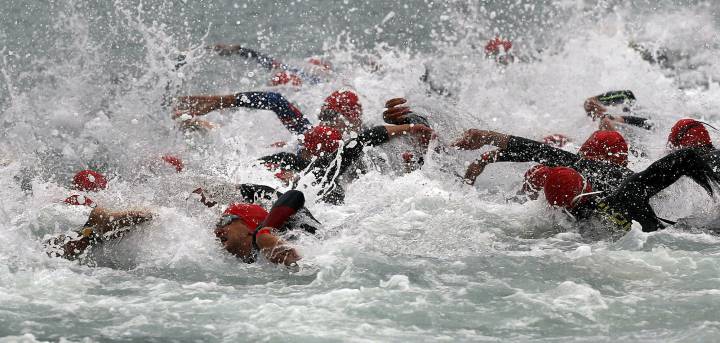 Los comunitarios acceden a los campeonatos de España