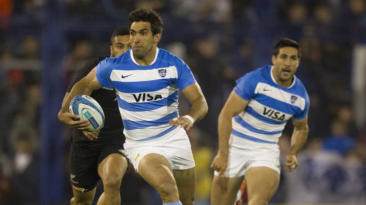 Argentina quiere organizar la Copa del Mundo en 2027