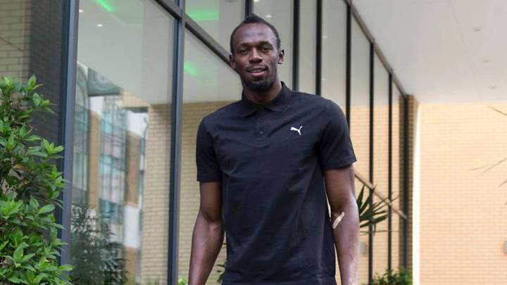 Usain Bolt donates millions to help those affected by Hurricane Matthew.