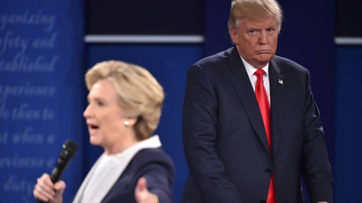 Las elecciones presidenciales USA tumban a la NFL de nuevo