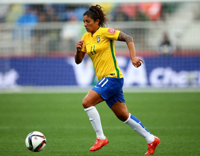 Cristiane