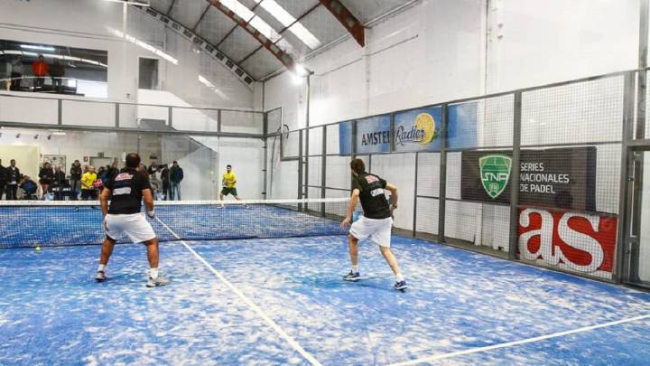 Las Series Nacionales Amstel Radler superan sus registros