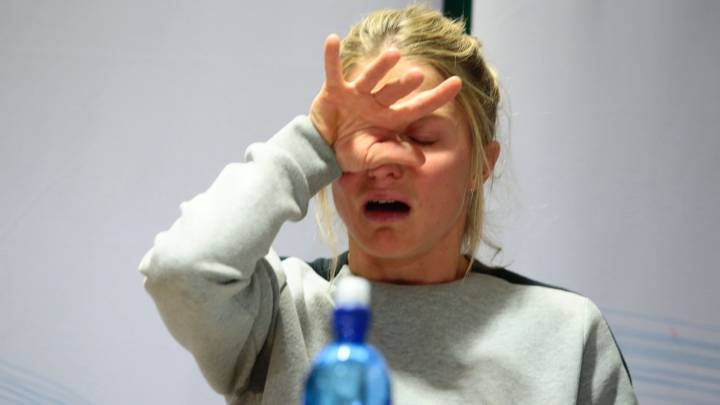 La esquiadora Therese Johaug da positivo por anabolizantes