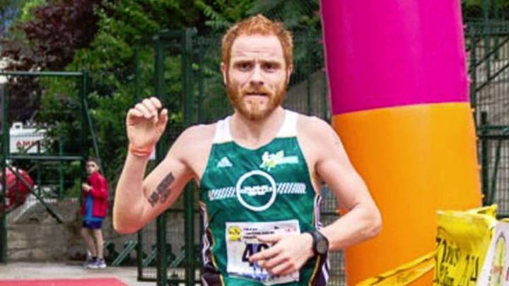 Prisión sin fianza para el agresor de atleta Iván Ramírez