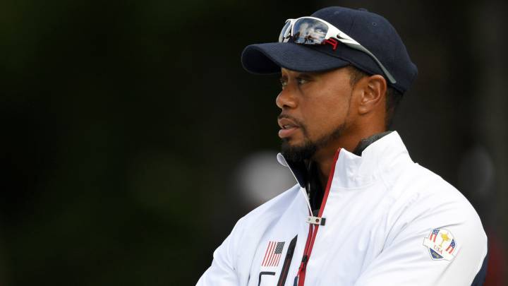 Tiger Woods confirma fecha para su retorno al circuito PGA