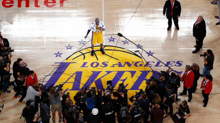 Las distintas 'muertes' de Kobe, Duncan, Manning y A-Rod