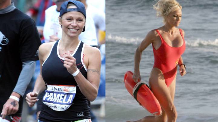 Luis Enrique, Arstrong y otros famosos participaron en el maratón de NYC. Sus marcas...